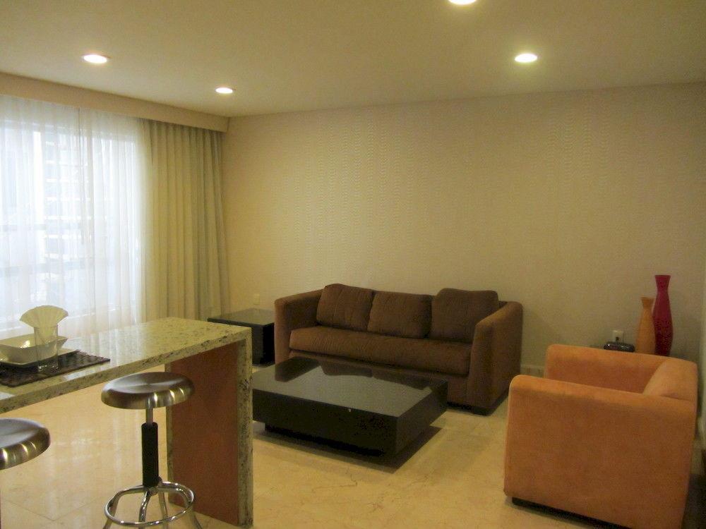 Aparthotel Departamento Masliah México DF Exterior foto