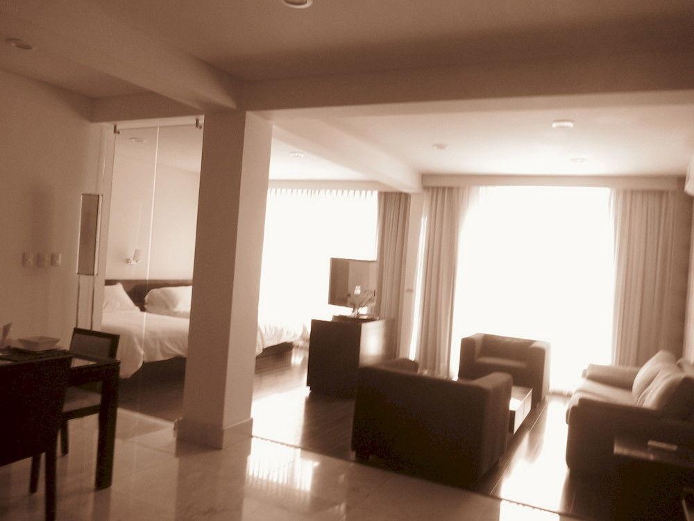Aparthotel Departamento Masliah México DF Exterior foto